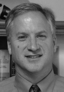 Greg Devereux, President of the Washington Federation of State Employees (WFSE).