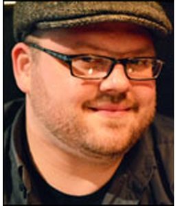 Joe Kendo, lobbyist for the Washington State Labor Council.