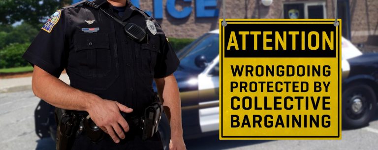 Nh state police collective bargaining