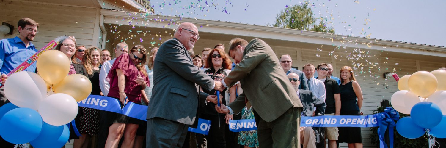 Freedom Foundation Moves Into Oregon With A Bang