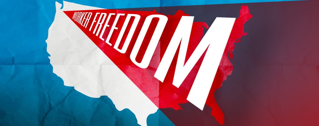 Freedom Foundation Continues To Export Its Message Of Worker Freedom ...