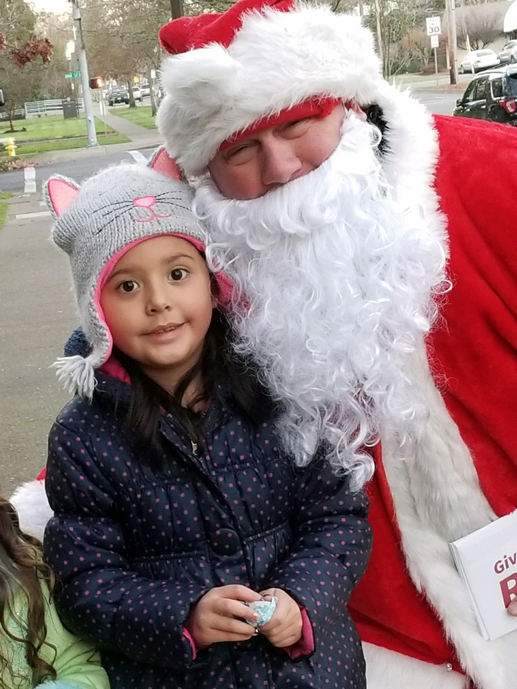 Santa brings holiday raises to government workers - Freedom Foundation