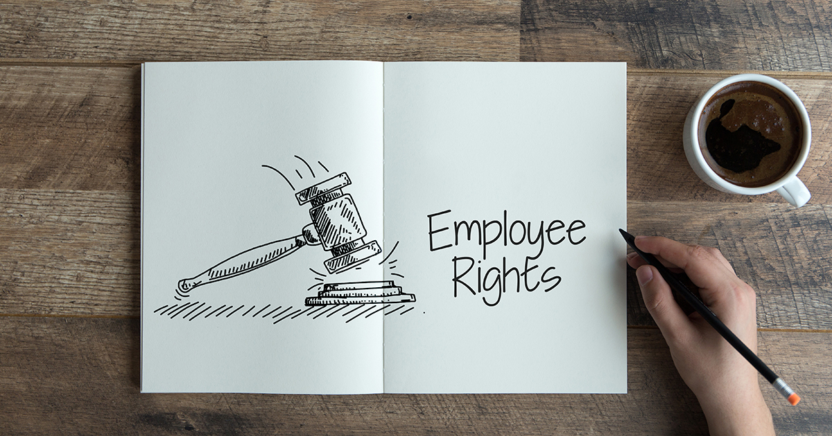 Right to Work - what is it, and more importantly, what isn't it