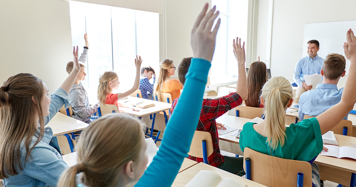 Consider Running for School Board Freedom Foundation