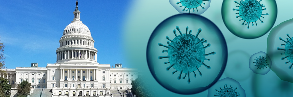 Profiting from a Pandemic: How Ineligible Unions Collected Millions in Federal COVID Relief Funds