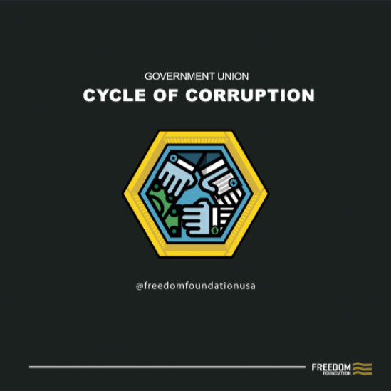 Cycle Of Corruption