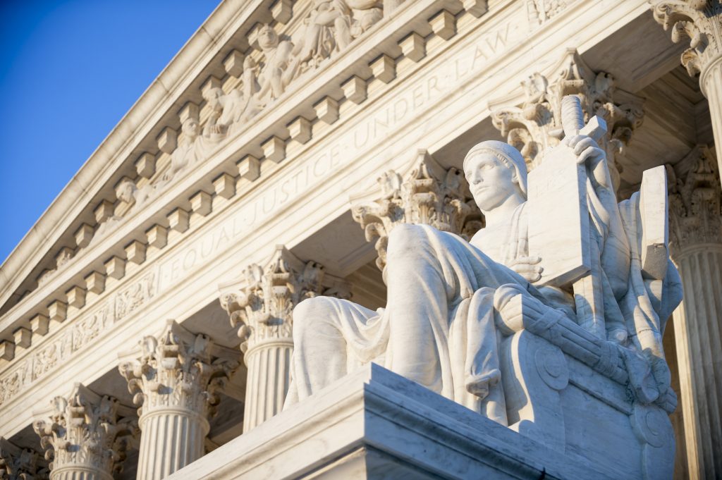 Supreme Court Upholds Free Speech Rights in Donor Disclosure Case Freedom Foundation Supreme Court Upholds Free Speech Rights in Donor Disclosure Case Freedom Foundation