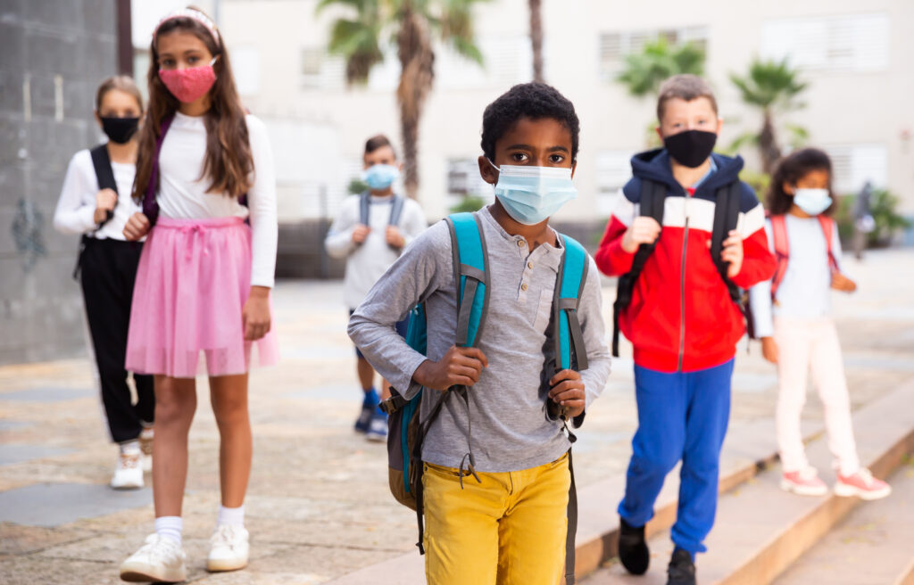 The real costs of COVID-19 school closures