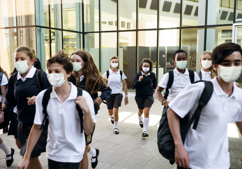 Alternatives to unjustifiable COVID school closures
