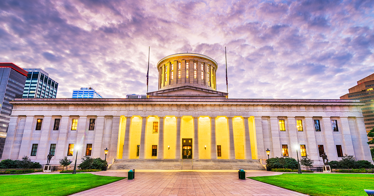 2023 will be a lousy year for Ohio government unions Freedom Foundation