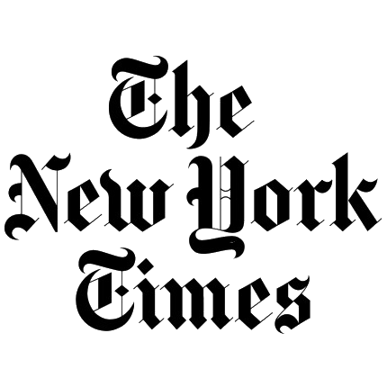 New York Times Logo