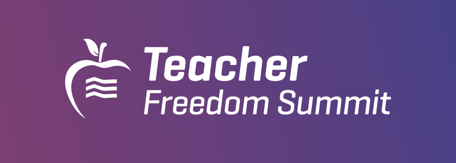 Teacher Conference 2023 Freedom Foundation