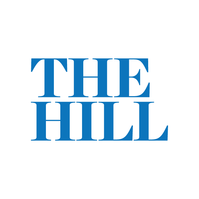 The Hill-logo