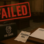 HB 1069 - FI