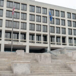 DOL building - FI