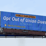 Blistering opt-out pace continues